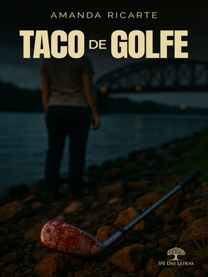 cover image of Taco de Golfe